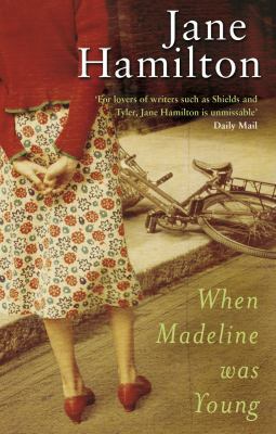 When Madeline Was Young 0385611102 Book Cover