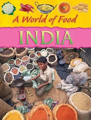 India 1934545112 Book Cover
