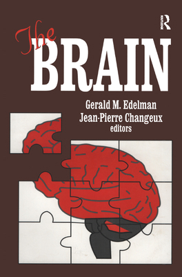 The Brain 1138534501 Book Cover