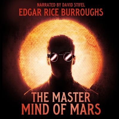 The Master Mind of Mars B0BWQP2QHK Book Cover