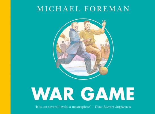 War Game 0008612730 Book Cover