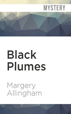 Black Plumes 1799735613 Book Cover