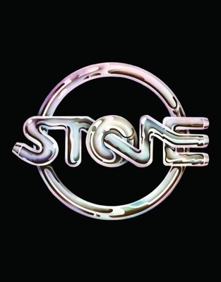 Stone B09NRXV9SQ Book Cover