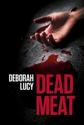 Dead Meat 0719829453 Book Cover