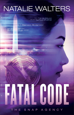 Fatal Code            Book Cover