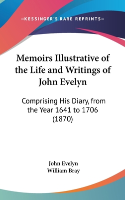 Memoirs Illustrative of the Life and Writings o... 1161821139 Book Cover