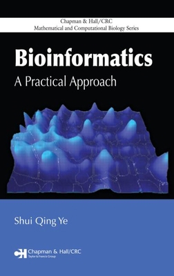 Bioinformatics B00I5WPOW4 Book Cover