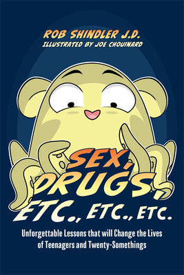 Sex Drugs Etc Etc Etc Unforget 1645437434 Book Cover