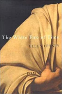 The White Fire of Time 0819565571 Book Cover