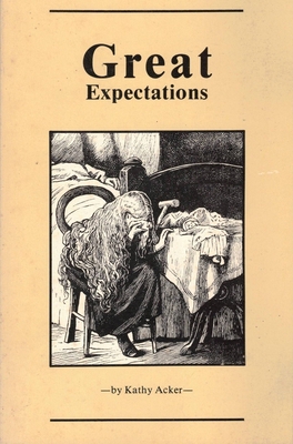 Great Expectations 0940170043 Book Cover