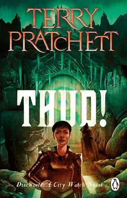 Thud!: (Discworld Novel 34) 1804990582 Book Cover