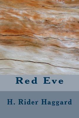 Red Eve 1983473847 Book Cover