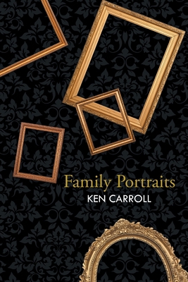 Family Portraits 1643679201 Book Cover