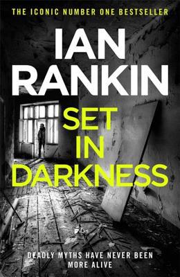 Set In Darkness 0752883631 Book Cover