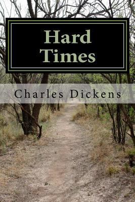 Hard Times 1497528771 Book Cover