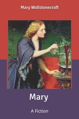Mary: A Fiction B0858S6XK6 Book Cover