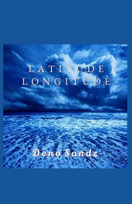Latitude Longitude 1979842299 Book Cover