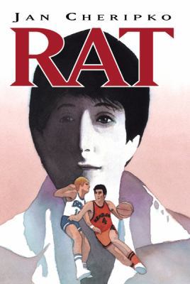 Rat 1590783492 Book Cover
