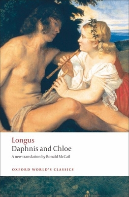 Daphnis and Chloe 0199554951 Book Cover