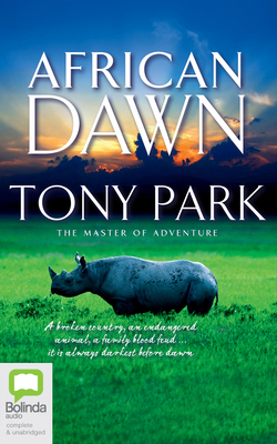 African Dawn 1038612780 Book Cover