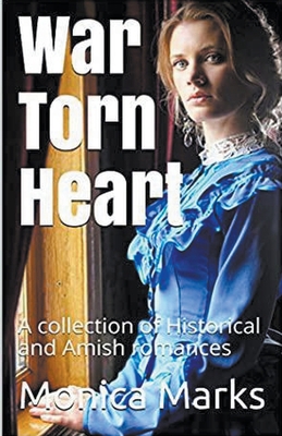 War Torn Heart B0CWPQPG8K Book Cover
