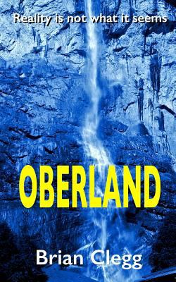 Oberland 1717906117 Book Cover