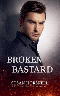 Broken Bastard B0F2CFY7FL Book Cover
