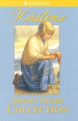 Kirsten's Short Story Collection 1593693230 Book Cover