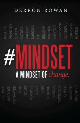 #Mindset: A Mindset of Change 1632210711 Book Cover