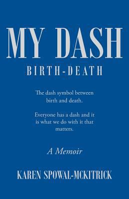 My Dash 163568417X Book Cover