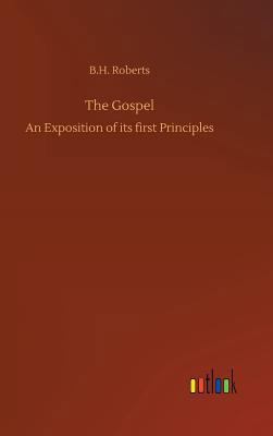 The Gospel 3732674541 Book Cover
