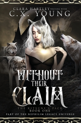 Without their Claim B08L878S6C Book Cover