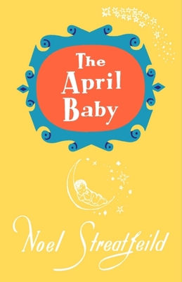 The April Baby 1035408457 Book Cover