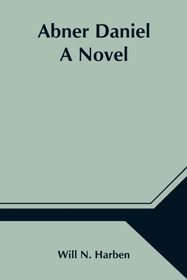 Abner Daniel 9354546676 Book Cover