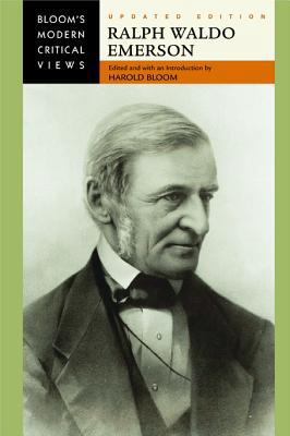 Ralph Waldo Emerson 0791093166 Book Cover