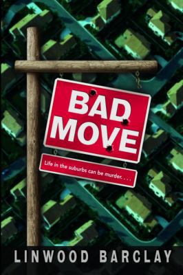 Bad Move 0553803859 Book Cover