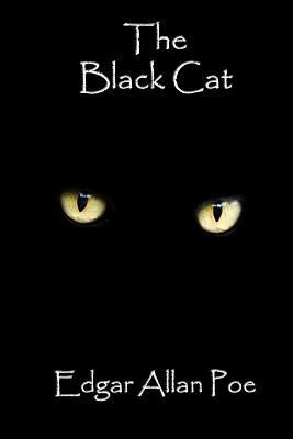 The Black Cat 1502990253 Book Cover