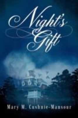 Night's Gift 1936236893 Book Cover