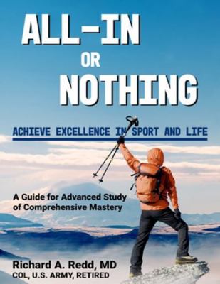 All-In or Nothing * A Guide for Advanced Study ... 1735018910 Book Cover