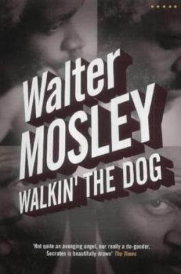 Walkin' the Dog 185242754X Book Cover