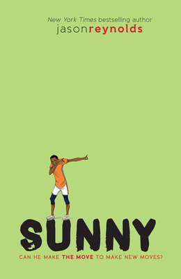 Sunny 1481450220 Book Cover
