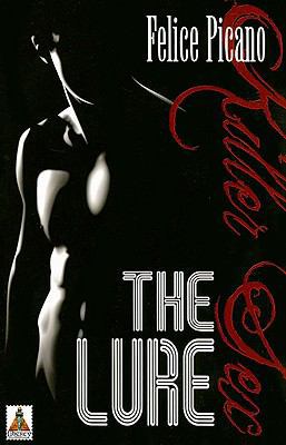 The Lure 1602820767 Book Cover