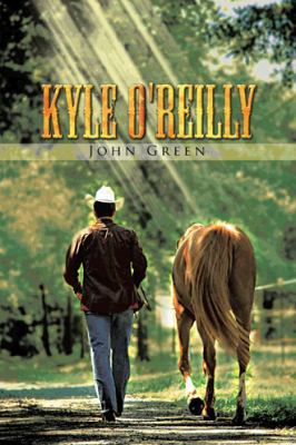 Kyle O'Reilly 1481762001 Book Cover