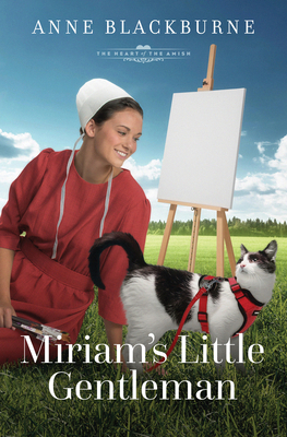 Miriam's Little Gentleman: Volume 13 B0FW6QKYTK Book Cover