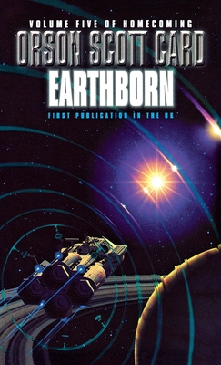 Earthborn 1857239822 Book Cover