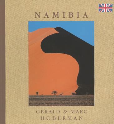 Namibia 9991679200 Book Cover