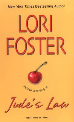 Jude's Law B007CXSRRQ Book Cover