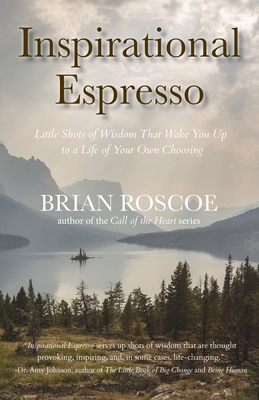Inspirational Espresso 099764768X Book Cover