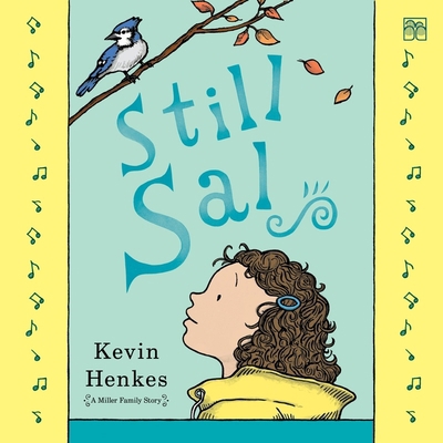 Still Sal B0D33TFJLV Book Cover