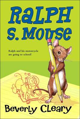 Ralph S. Mouse 0881032778 Book Cover
